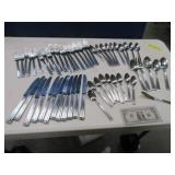 10place+ Service LENOX Flatware NICE