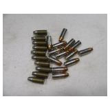 23rds 9mm Luger Ammo asst