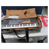 CASIOtone MT-500 Compact Portable Keyboard NICE