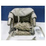 SUMMER Baby HighChair Convert Chair