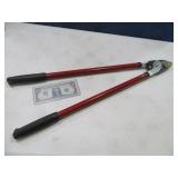 24" Tree Branch Cutter Pruner