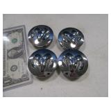 Dodge Ram Inner Hub Covers (4)