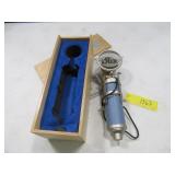 BLUEBIRD Fancy Microphone
