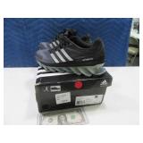 New ADIDAS Slingblade Mens sz10.5 Sneakers Shoes