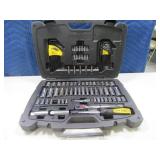 FATMAX Socket~Screwdriver Tool Kit SET Boxed EXC