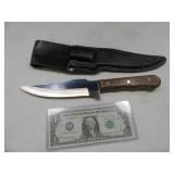 MAXAM MX4 The Sportsman 11" Knife + Sheath