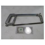 KLEIN Aluminum HD Hack Saw Tool
