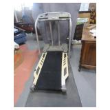 Classic HEALTH RIDER Treadmill Electric
