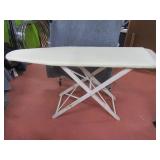 Antique HD Fullsize Wood Ironing Board