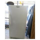 HD Commercial Kenmore Upright Freezer Frost Free