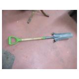 Aames 45" Commercial Sharp Shooter Yard Tool