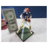 8" Tim Tebow Gators Action Figure