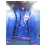 Vintage Denver Nuggets EARLY LOGO xxXL Jacket Coat