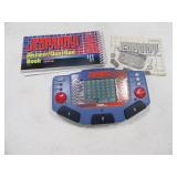 Digital Handheld JEOPARDY Game