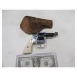 German EIG .22cal Compact ModelL300 Pistol Gun