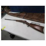 Antique Winchester 1904`.22short