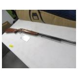 Remington Sportster Model#512 .22cal Gun