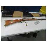 Connecticut ValleyArms .55cal Black Powder RifleA2