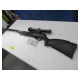 GAMO HORNET MAXXIM 5.5cal Rifle w/ Scope NICE