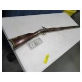 JUKAR Spain 45cal BlackPowder Rifle