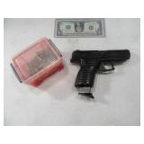 LORGIN 380auto Pistol w/ 50rds Ammo L300