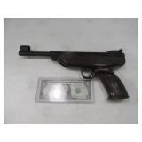 Unique Germany BreakAction HW70 BEEMAN Air Pistol