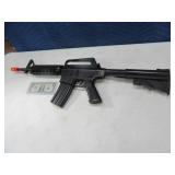 Stinger R34 Airsoft Manual Gun