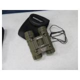 TASCO 8x21 Compact Camo Binoculars