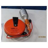 Retractable Work Drop Type Light Tool 6.5"
