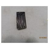 Antique Savage Arms .22 Gun Magazine