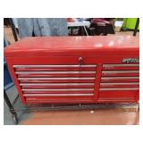 WATERLOO 40" HD Tool Storage Cabinet Box NICE