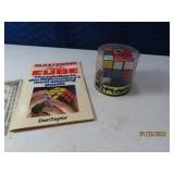 Early RUBIK