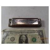 4.75" M HOHNER Harmonica