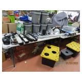 LOT Entire Grow~Hydro Growing Equipment SETUP