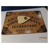 Classic QUIJA Oracle Board