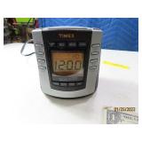 TIMEX Digital Alarm Clock Compact