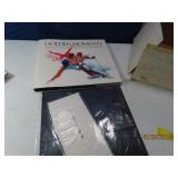 1984 Olympics Mint US STAMP Collectors Set Stamps