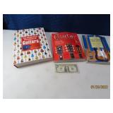 (3) GUITAR Reference Books Pictoral Neat