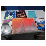 (7) Guitar Bass Playbooks HowTo Metallica~Etc...