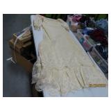Antique Wedding Dress
