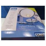 Conair Classic VanityTop Makeup Lighted Mirror