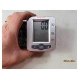 Walgreens Digital Wrist Blood Pressure Monitor