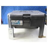 20" DuraBull HD Stepstool Toolsbox