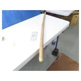 41" Wooden SouthWest Rain Stick Cactus
