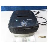 10" GermGuardian Electric Compact Purifier