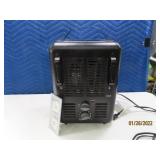 Classic Upright Metal Room Heater
