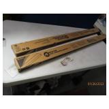 (2) New LED 48" UnderCounter Light L.L. 3of4