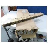 (6) New 24" UnderCounter LED Lights $$ 3of4