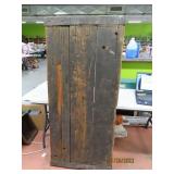Antique HD 2.5" Thick Plank Wood Repurpose Board