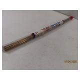 27sticks SILVALOY Excel 15% Silver Blazing Rods